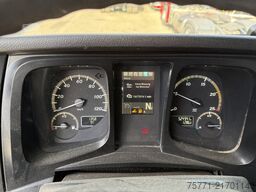 Mercedes-Benz AROCS 3342 6x4 EURO6 CIĄGNIK SIODŁOWY Z HYDRAUL...