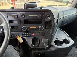 Mercedes-Benz AROCS 3342 6x4 EURO6 CIĄGNIK SIODŁOWY Z HYDRAUL...