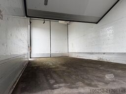 Mercedes-Benz Atego 1223 FRIGO THERMOKING SPECTRUM V-800 MAX ...