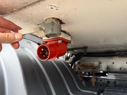 Mercedes-Benz Atego 1223 FRIGO THERMOKING SPECTRUM V-800 MAX ...