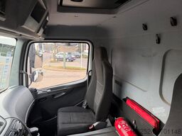 Mercedes-Benz Atego 1223 FRIGO THERMOKING SPECTRUM V-800 MAX ...