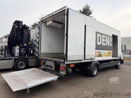 Mercedes-Benz Atego 1223 FRIGO THERMOKING SPECTRUM V-800 MAX ...