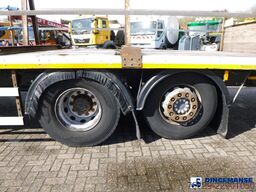 Mercedes-Benz Actros 2544 6x2 RHD + Palfinger crane PK8501
