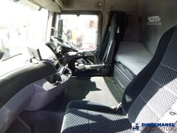 Mercedes-Benz Actros 2544 6x2 RHD + Palfinger crane PK8501