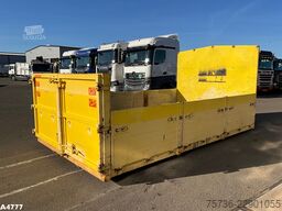 Container 9m³