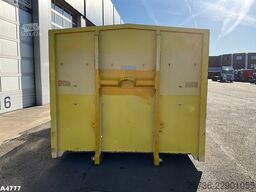Container 9m³
