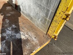 Container 9m³