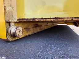 Container 9m³