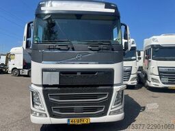 Volvo FH 460 ADR/VLG,Globetrotter ,2x tank,NL truck ,...