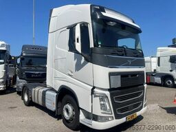 Volvo FH 460 ADR/VLG,Globetrotter ,2x tank,NL truck ,...
