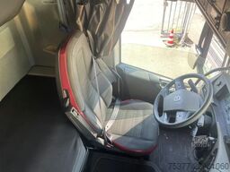 Volvo FH 460 ADR/VLG,Globetrotter ,2x tank,NL truck ,...