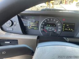 Volvo FH 460 ADR/VLG,Globetrotter ,2x tank,NL truck ,...