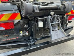 Man TGS 28.460 Euro 6 Marrel 20 Ton haakarmsysteem