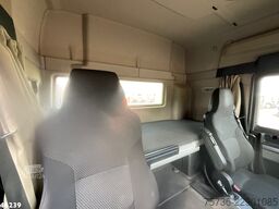 Man TGS 28.460 Euro 6 Marrel 20 Ton haakarmsysteem