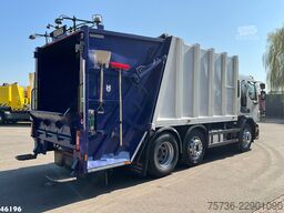 Volvo FE 260 Haller 17m³