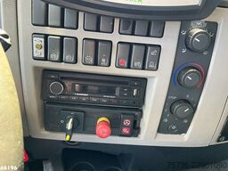 Volvo FE 260 Haller 17m³