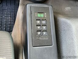 Volvo FE 260 Haller 17m³
