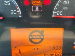 Volvo FE 260 Haller 17m³