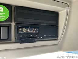 Volvo FE 260 Haller 17m³