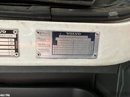 Volvo FE 260 Haller 17m³