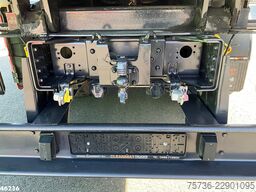 Iveco Stralis AD190S31 Euro 6 Fassi 15 Tonmeter laadk...