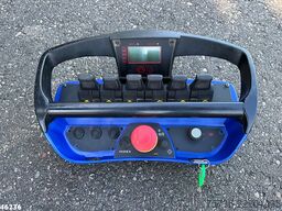Iveco Stralis AD190S31 Euro 6 Fassi 15 Tonmeter laadk...