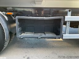 Iveco Stralis AD190S31 Euro 6 Fassi 15 Tonmeter laadk...