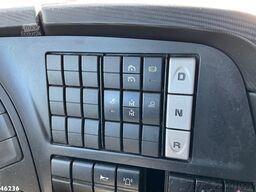 Iveco Stralis AD190S31 Euro 6 Fassi 15 Tonmeter laadk...