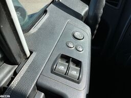 Iveco Stralis AD190S31 Euro 6 Fassi 15 Tonmeter laadk...