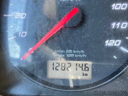 Iveco Stralis AD190S31 Euro 6 Fassi 15 Tonmeter laadk...