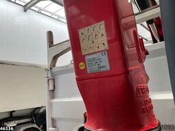 Iveco Stralis AD190S31 Euro 6 Fassi 15 Tonmeter laadk...