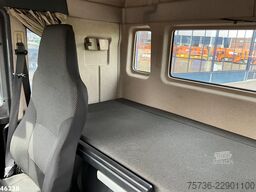MAN TGS 28.460 Euro 6 20 Ton haakarmsysteem
