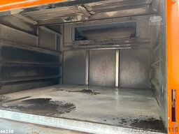 DULEVO 6000T Euro 6 with 3-rd brush