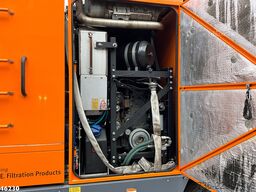 DULEVO 6000T Euro 6 with 3-rd brush