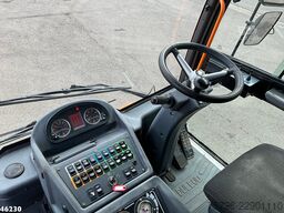 DULEVO 6000T Euro 6 with 3-rd brush