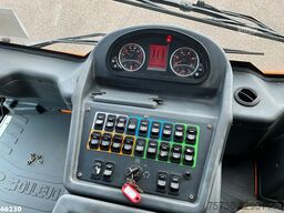 DULEVO 6000T Euro 6 with 3-rd brush