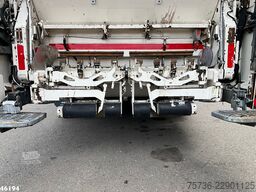 DAF FAG LF 220 Euro 6 Haller Just 119.291 km!