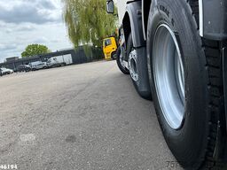 DAF FAG LF 220 Euro 6 Haller Just 119.291 km!