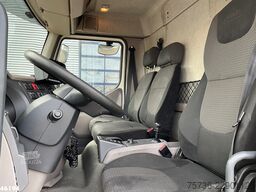 DAF FAG LF 220 Euro 6 Haller Just 119.291 km!