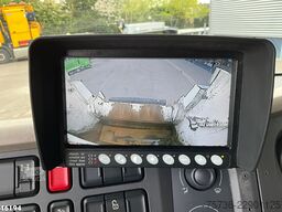 DAF FAG LF 220 Euro 6 Haller Just 119.291 km!