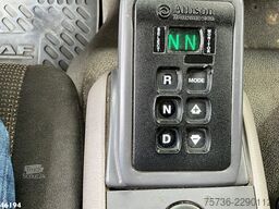 DAF FAG LF 220 Euro 6 Haller Just 119.291 km!