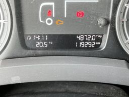 DAF FAG LF 220 Euro 6 Haller Just 119.291 km!