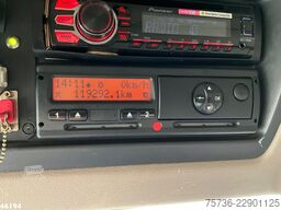 DAF FAG LF 220 Euro 6 Haller Just 119.291 km!