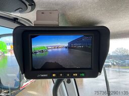 Bucher Citycat 2020 with 3-rd brush