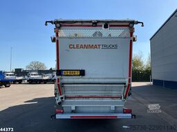 DAF FAN CF 340 Hiab 23 Tonmeter laadkraan