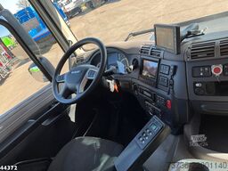 DAF FAN CF 340 Hiab 23 Tonmeter laadkraan