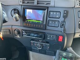 DAF FAN CF 340 Hiab 23 Tonmeter laadkraan