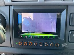 DAF FAN CF 340 Hiab 23 Tonmeter laadkraan