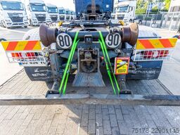 Mercedes-Benz ACTROS 2548 BL+ MARREL