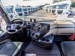 Mercedes-Benz ACTROS 2548 BL+ MARREL